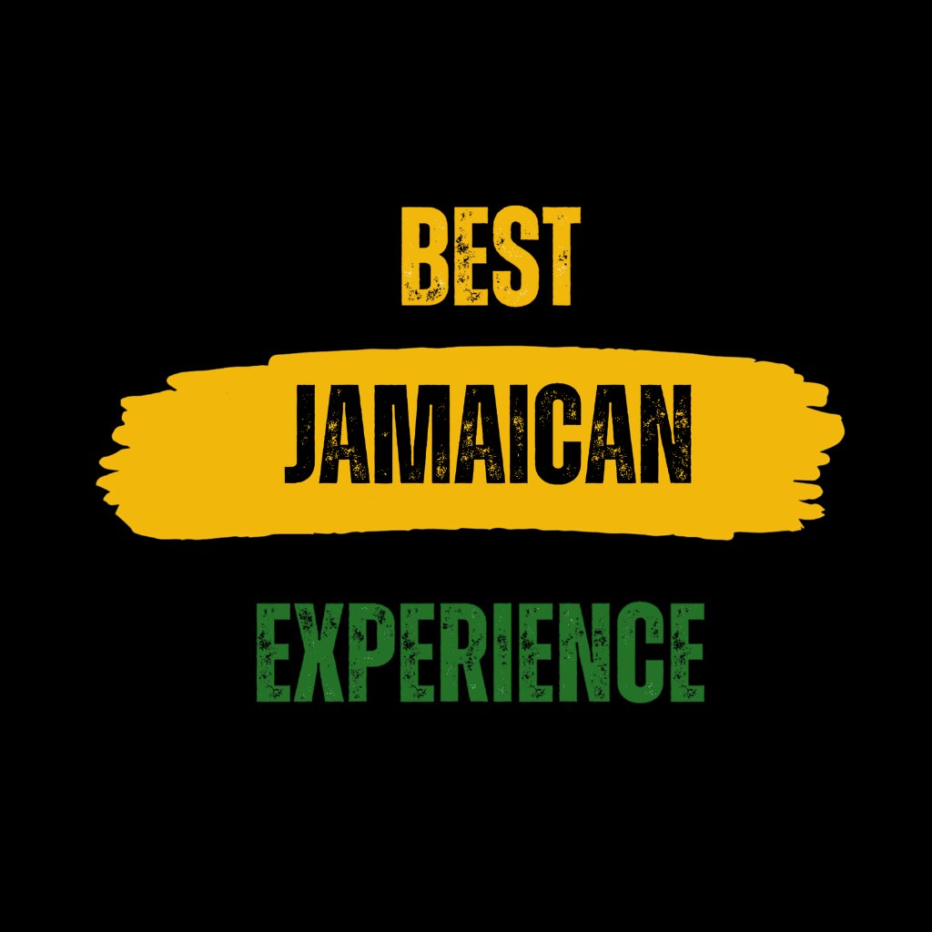 Best Jamaican Experience Logo