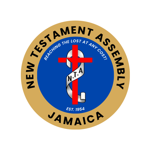 New Testament Assembly Jamaica Logo