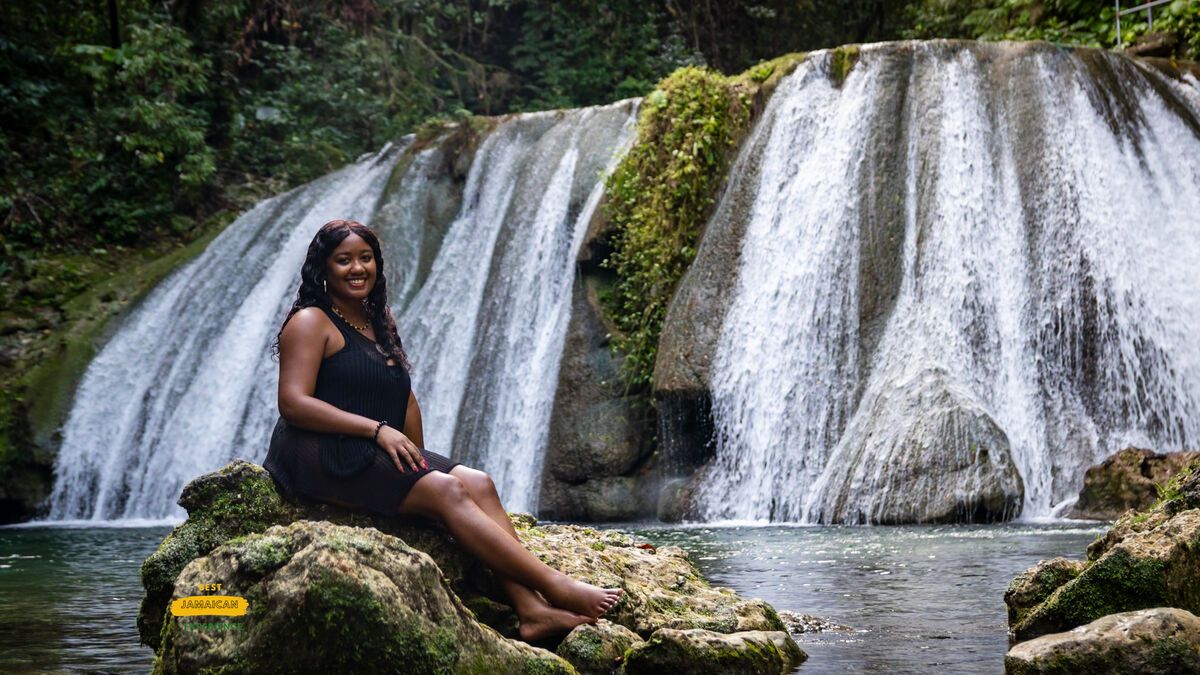 Celiah from Atlanta, US